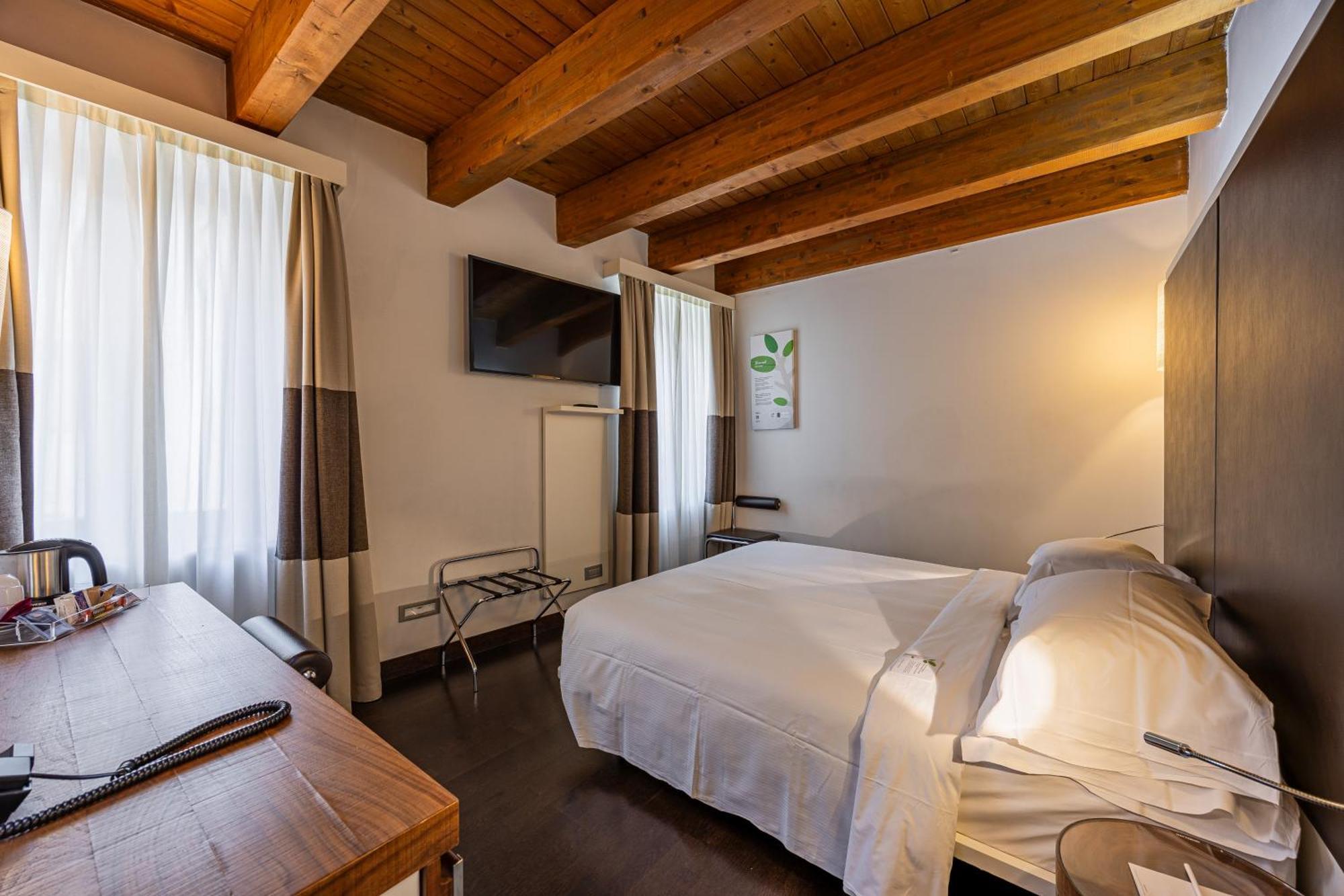 Western De Capuleti Hotel Verona