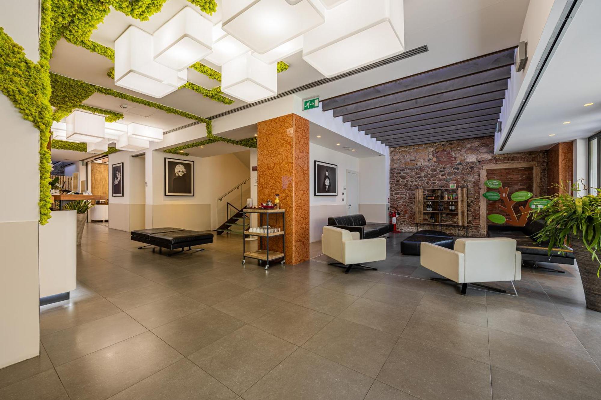 Western De Capuleti Hotel Verona